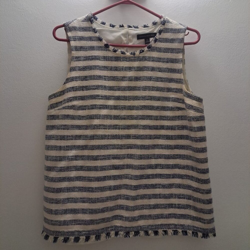 Sailor ready top